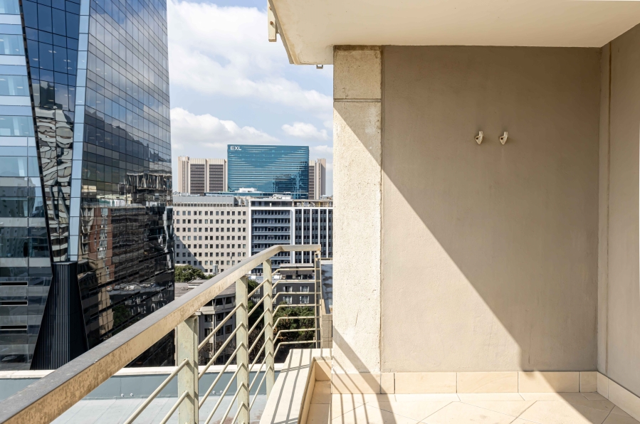 2 Bedroom Property for Sale in Cape Town City Centre Western Cape